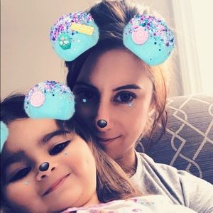 Meet your Posher, Aislinn